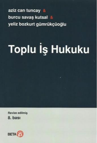 Toplu İş Hukuku