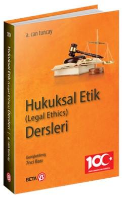 Hukuksal Etik Dersleri