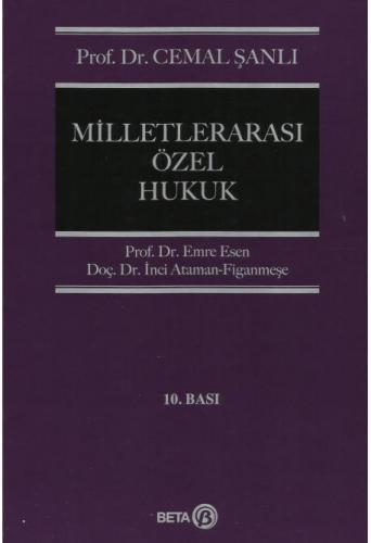 Milletlerarası Özel Hukuk