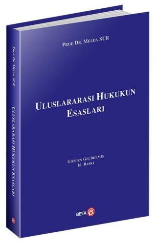 Uluslararası Hukukun Esasları