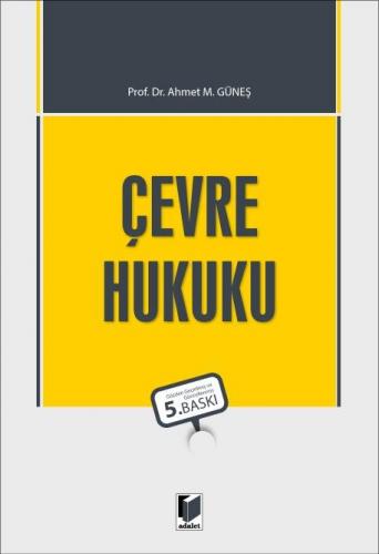 Çevre Hukuku