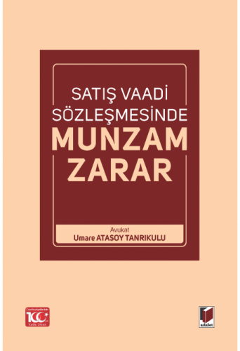 Satış Vaadi Sözleşmesinde Munzam Karar
