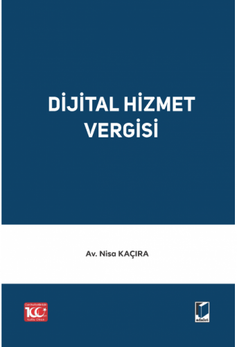 Dijital Hizmet Vergisi
