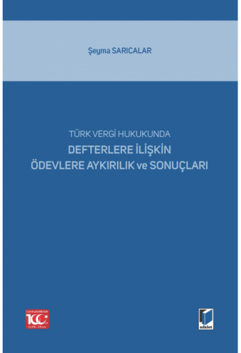 Defterlere İlişkin Ödevlere Aykırılık ve Sonuçları