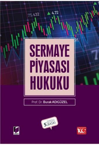 Sermaye Piyasası Hukuku