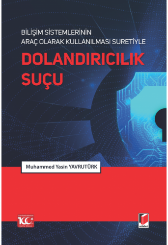 Dolandırıcılık Suçu