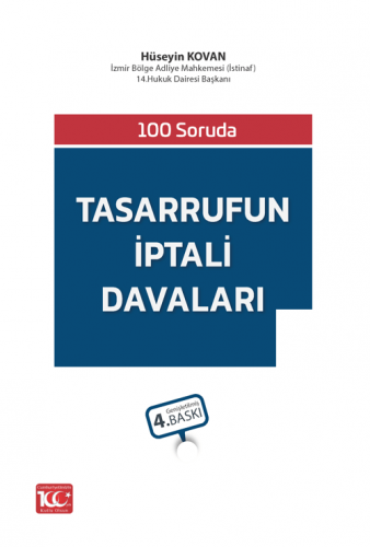 Tasarruf İptali Davaları