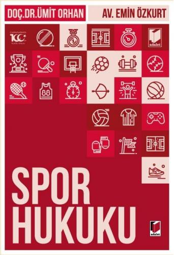 Spor Hukuku