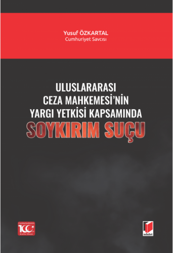Soykırım Suçu