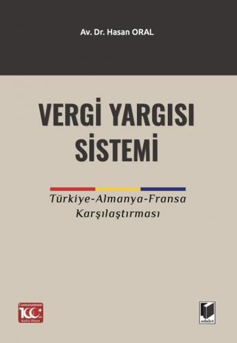 Vergi Yargı Sistemi