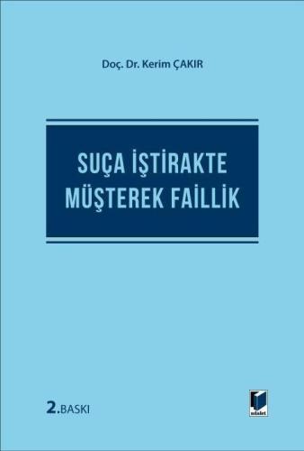 Suça İştirakte Müşterek Faillik