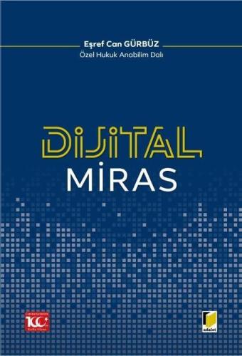 Dijital Miras