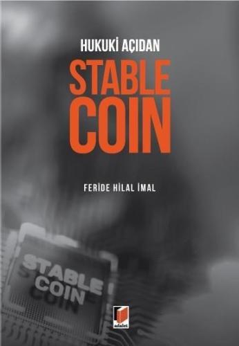 Hukuki Açıdan Stablecoin