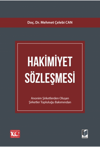 Hakimiyet Sözleşmesi