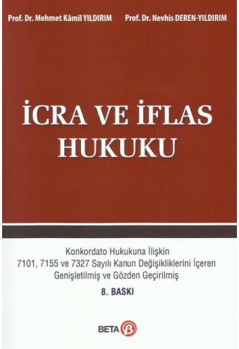 İcra ve İflas Hukuku