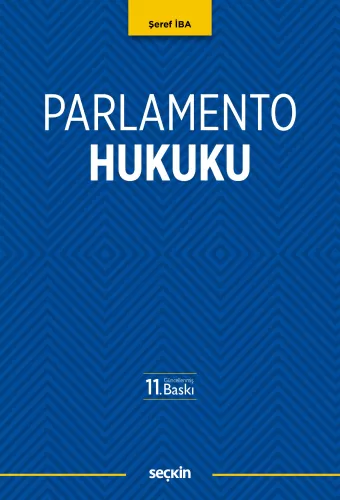 Parlamento Hukuku