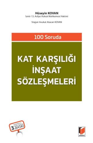 Kat Karşılığı İnşaat Sözleşmeleri