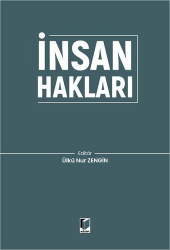 İnsan Hakları