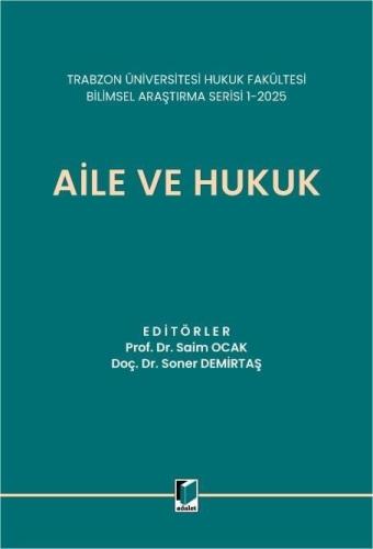 Aile ve Hukuk