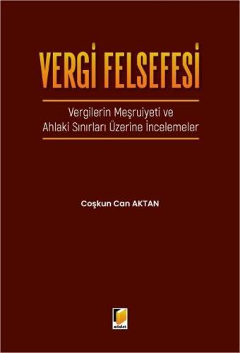Vergi Felsefesi