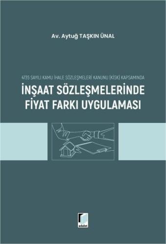 İnşaat Sözleşmelerinde Fiyat Farkı Uygulaması