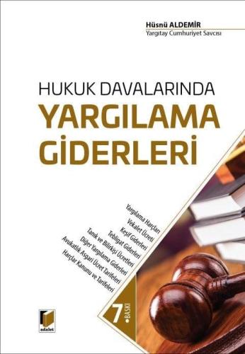 Hukuk Davalarında Yargılama Giderleri