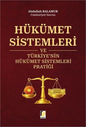 Hükümet Sistemleri