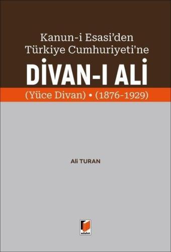 Divan–ı Ali
