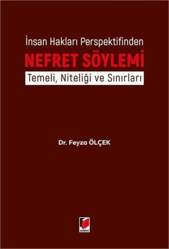 Nefret Söylemi