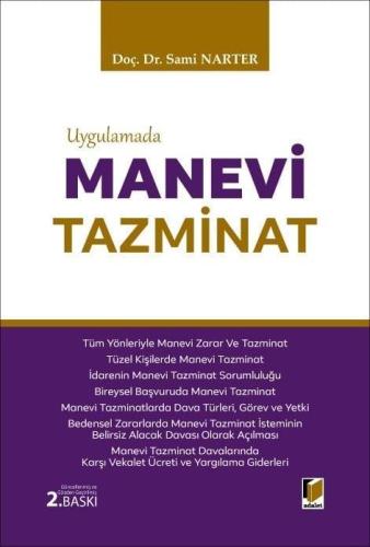 Manevi Tazminat