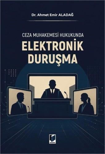 Elektronik Duruşma