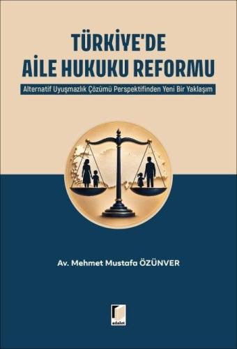 Türkiye'de Aile Hukuku Reformu