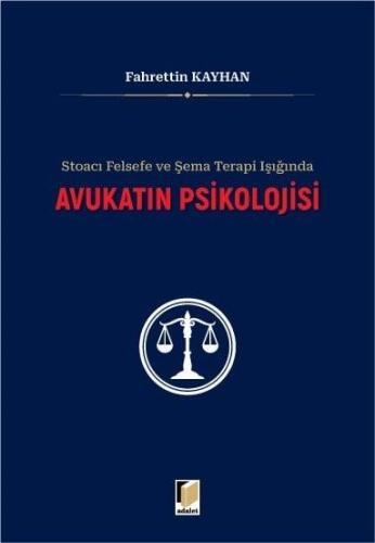 Avukatın Psikolojisi
