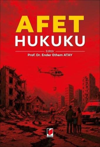 Afet Hukuku
