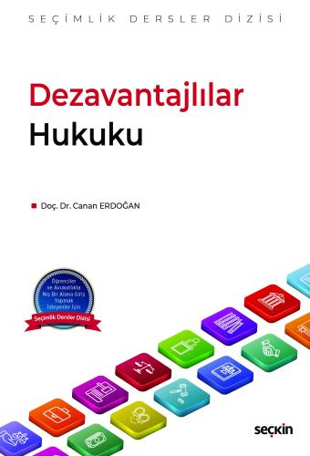 Dezavantajlılar Hukuku
