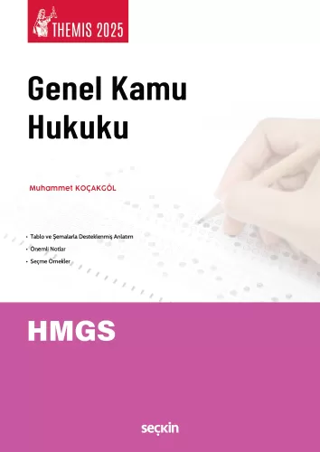 THEMIS – Genel Kamu Hukuku