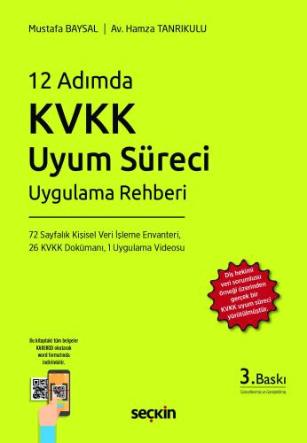 KVKK Uyum Süreci