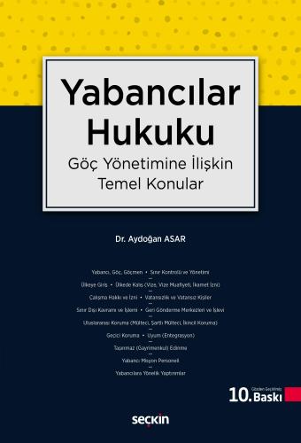 Yabancılar Hukuku