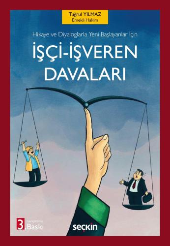 İşçi – İşveren Davaları