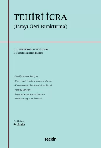 Tehiri İcra