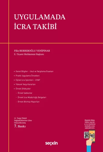 İcra Takibi