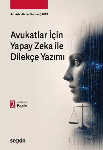 Yapay Zeka ile Dilekçe Yazımı