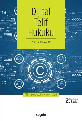 Dijital Telif Hukuku