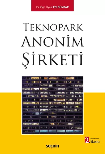Teknopark Anonim Şirketi