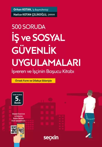 500 Soruda İş ve Sosyal Güvenlik Uygulamaları