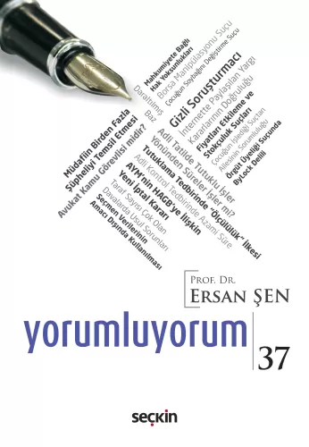 Yorumluyorum – 37