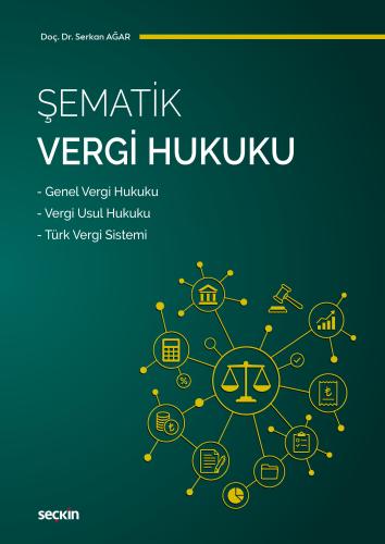 Şematik Vergi Hukuku