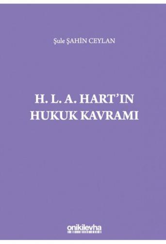 H. L. A. Hart'ın Hukuk Kavramı