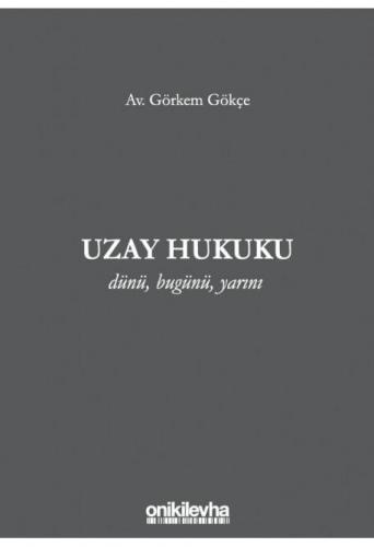 Uzay Hukuku