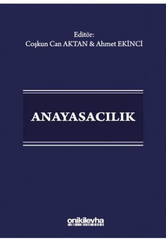 Anayasacılık